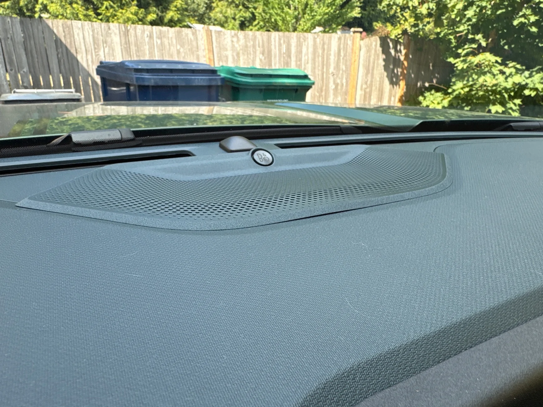 Ford Maverick Better plastic trim for the bed? imag