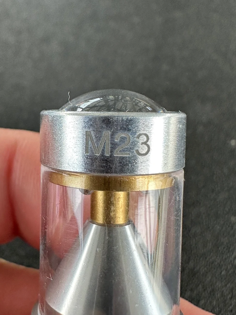 Ford Maverick Aftermarket LED bulbs that don't hyperflash? (for 2024 Maverick hybrid XLT) IMG_6911