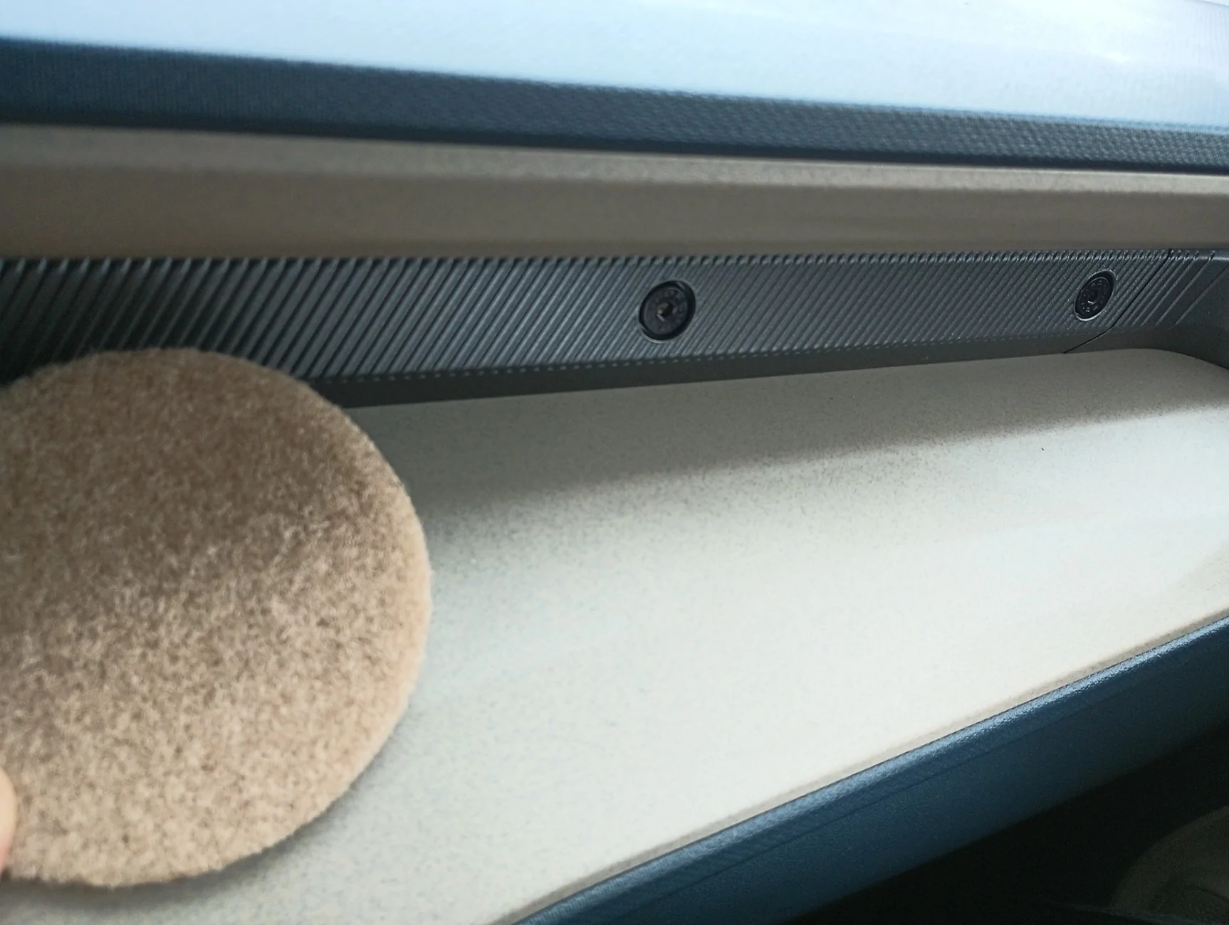 Ford Maverick Dash Cover - Dash Designs is Now Offering them for 2025 Mavericks IMG_20250604_091323781