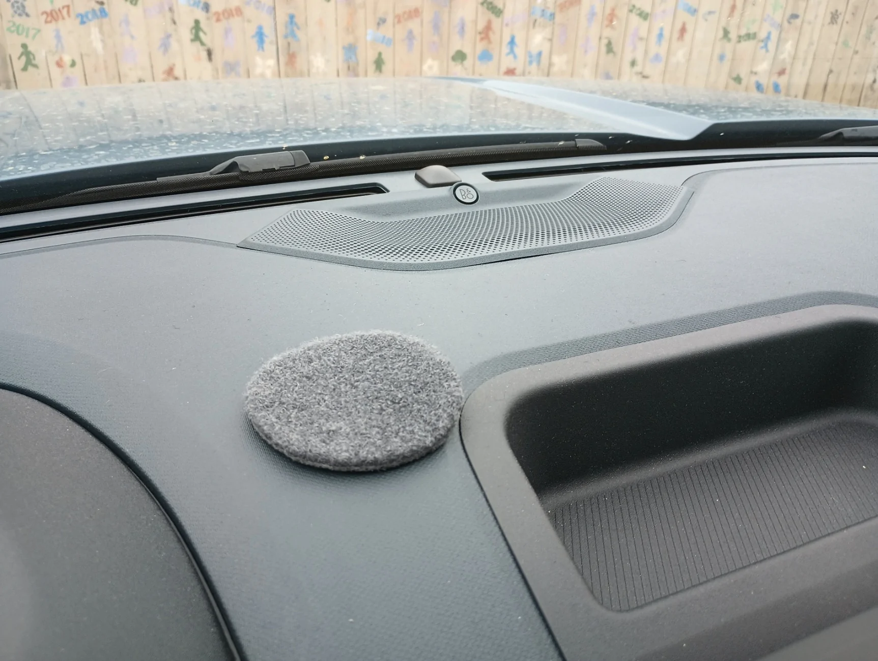 Ford Maverick Dash Cover - Dash Designs is Now Offering them for 2025 Mavericks IMG_20250604_091346013