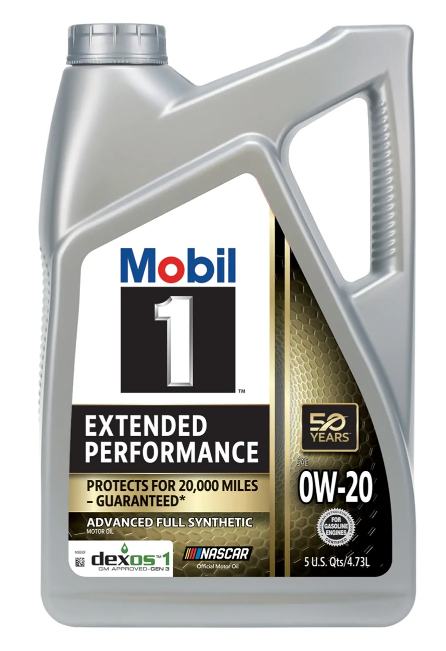 Ford Maverick First Oil Change at 10,000 Miles w/ Photo 1754444825335-dx