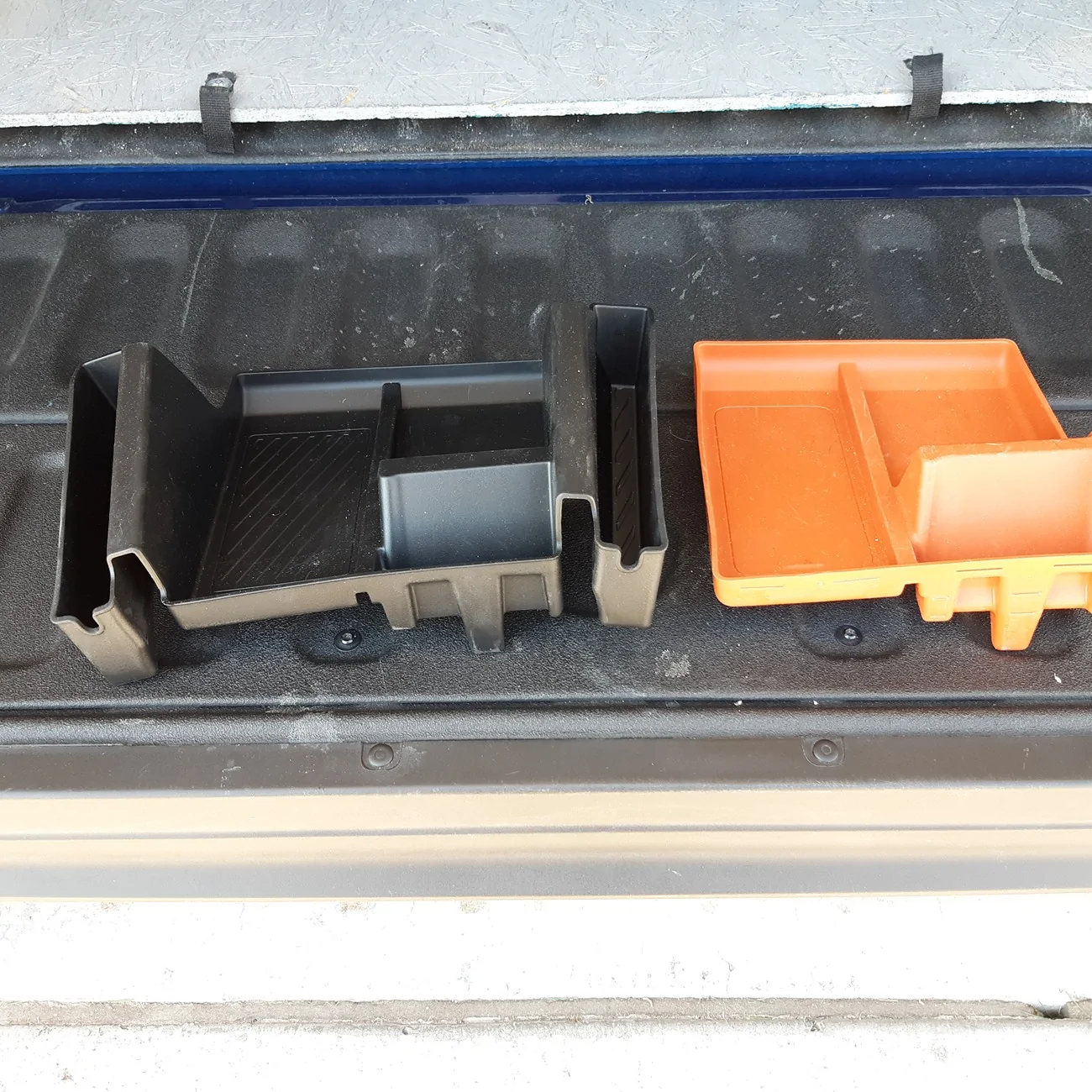 Ford Maverick Phone Charger over heating Problem 20250806_082108