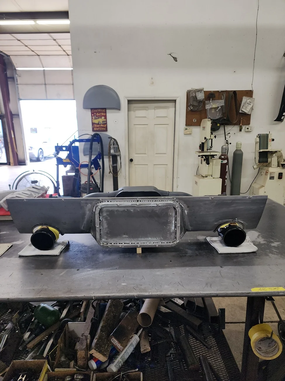 Ford Maverick My 2024 Maverick build 3002746d-e4ac-49e5-90de-9c10b9d0a02