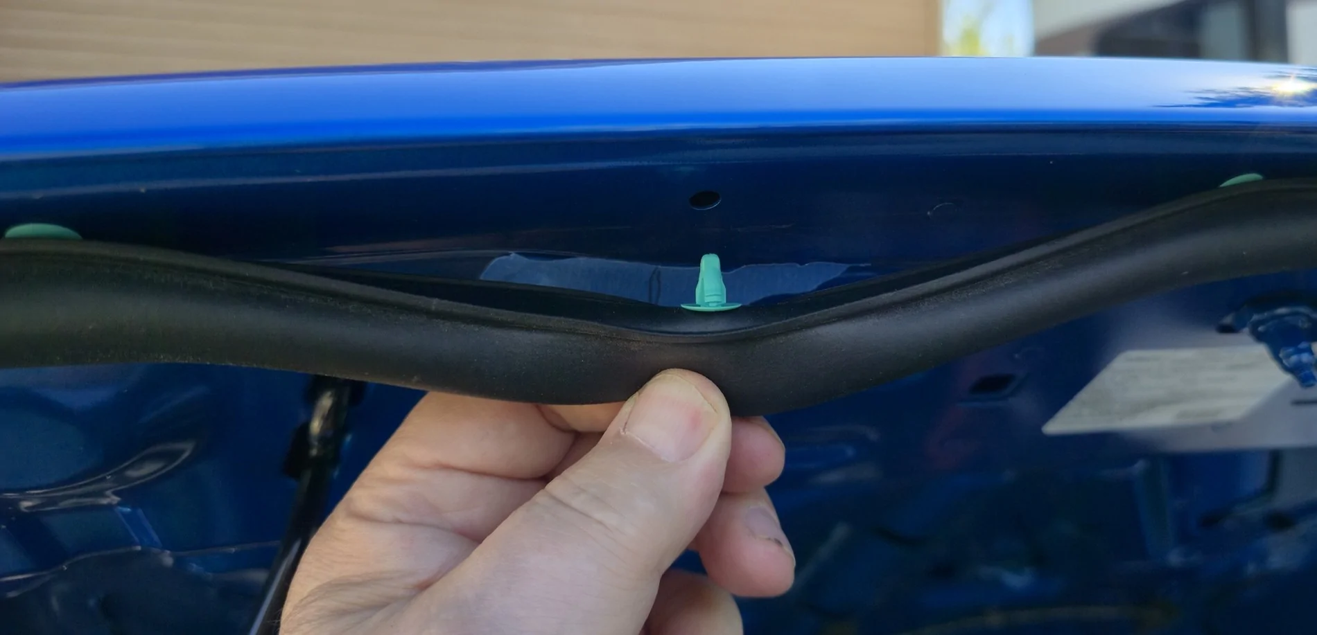 Husky Liners Hood Shield d green button removal 20250804_170240[1].JPG