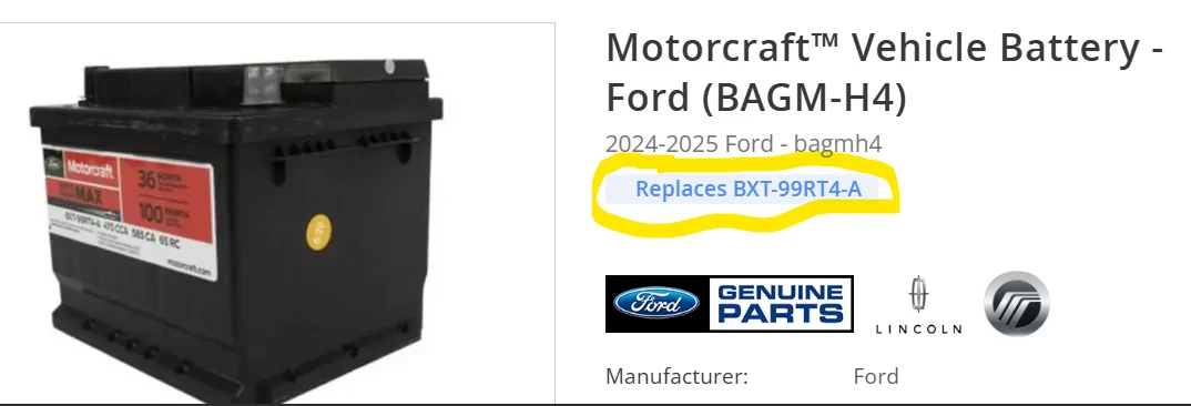 Ford Maverick SSM 53801: 2022-2025 Maverick Hybrid 12V Battery Drain Issue Update Fix Released! 1754609490920-du