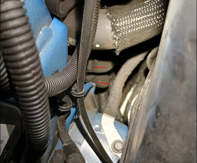 Ford Maverick Recall 25B34 : Radiator & Fan Replace - 2025 Maverick Lobo 1754656329443-4h