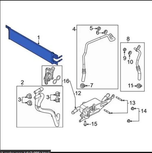 Ford Maverick Recall 25B34 : Radiator & Fan Replace - 2025 Maverick Lobo 1754667654220-t