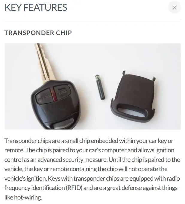 Ford Maverick Spare key fob hiding place 1754672040049-5k