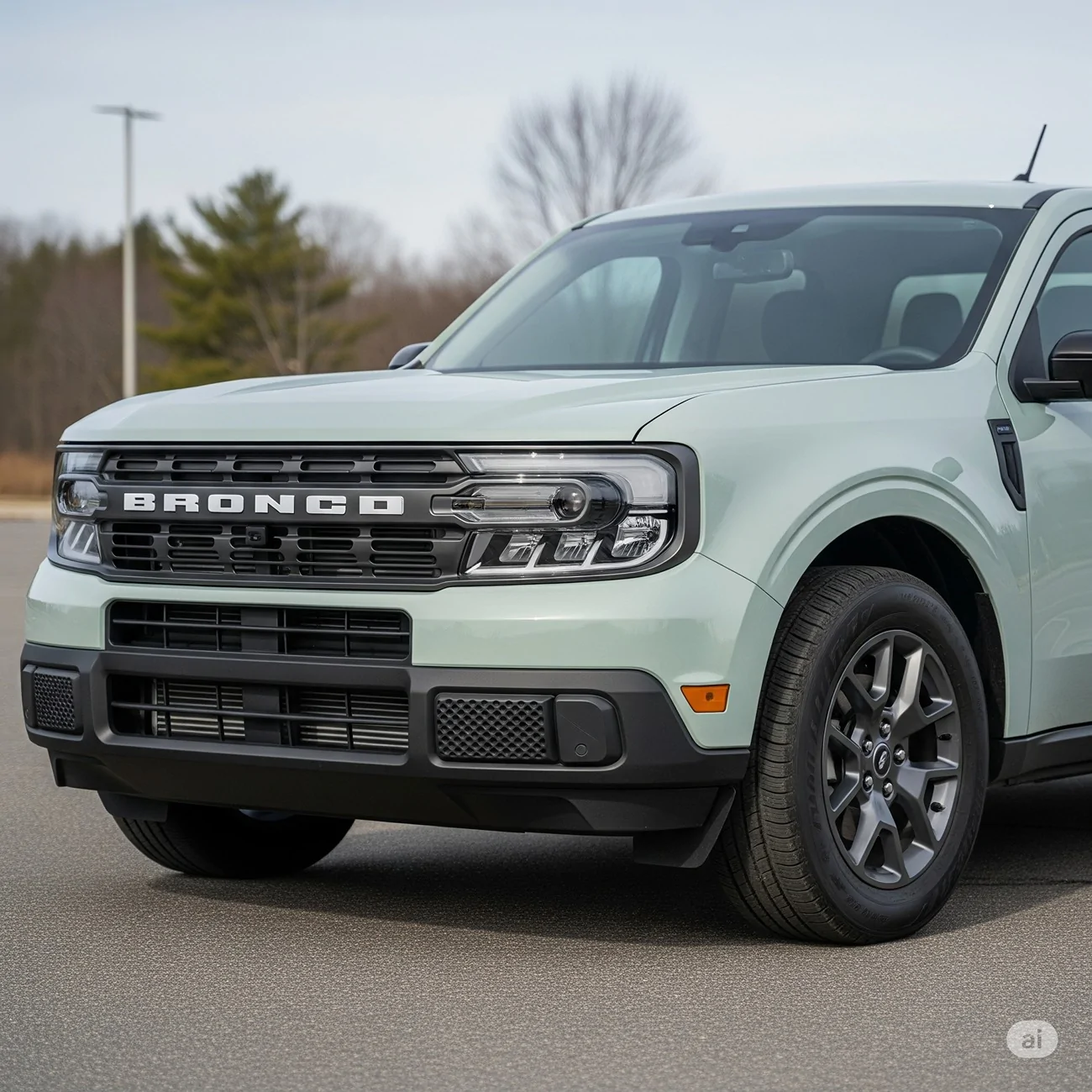 Ford Maverick Help me fix the 2025 Maverick (your photos please) 1000002161