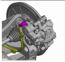 Ford Maverick “Brake Service Mode” is not working. Is there a recall for this? 1754855547725-gi
