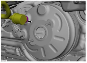 Ford Maverick “Brake Service Mode” is not working. Is there a recall for this? 1754859491260-n6