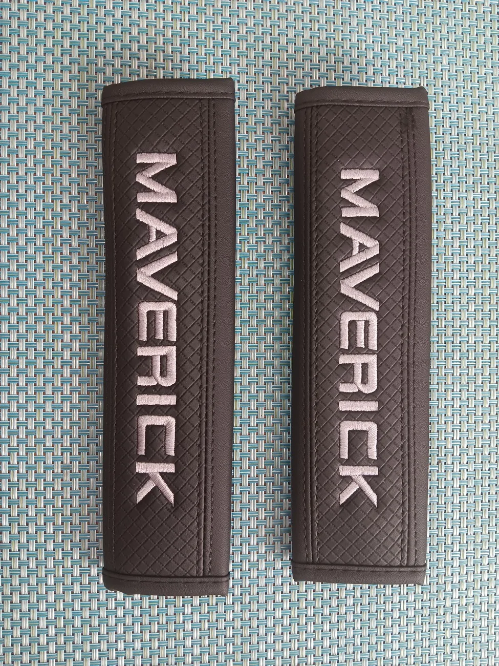 Ford Maverick Custom Maverick Seat Belt Brake Pads 20250809_182410