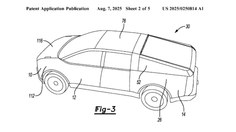 Ford Maverick Is this the all Electric Maverick EV?? no-tent