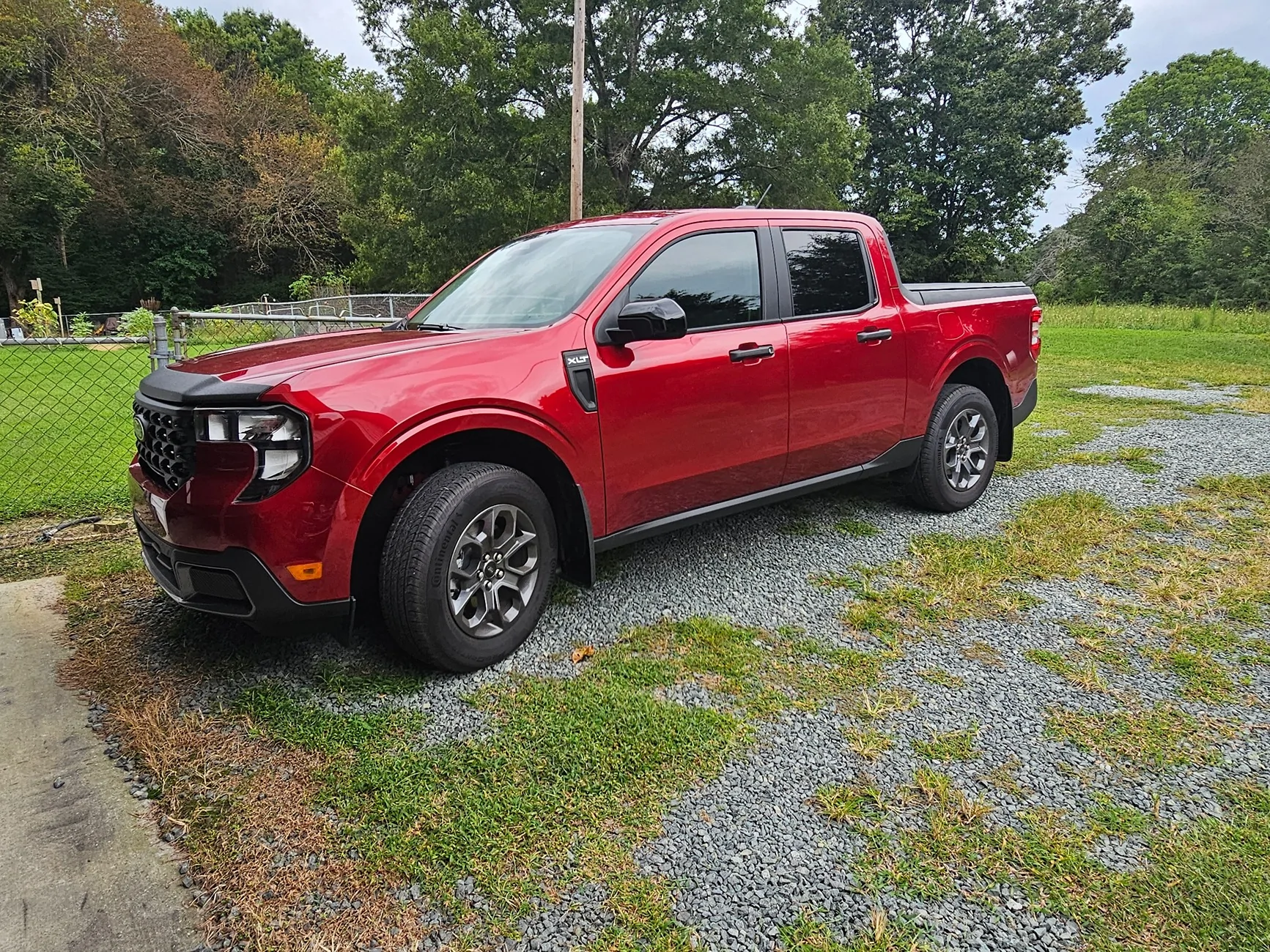 Ford Maverick New 2025 XLT 1000012774