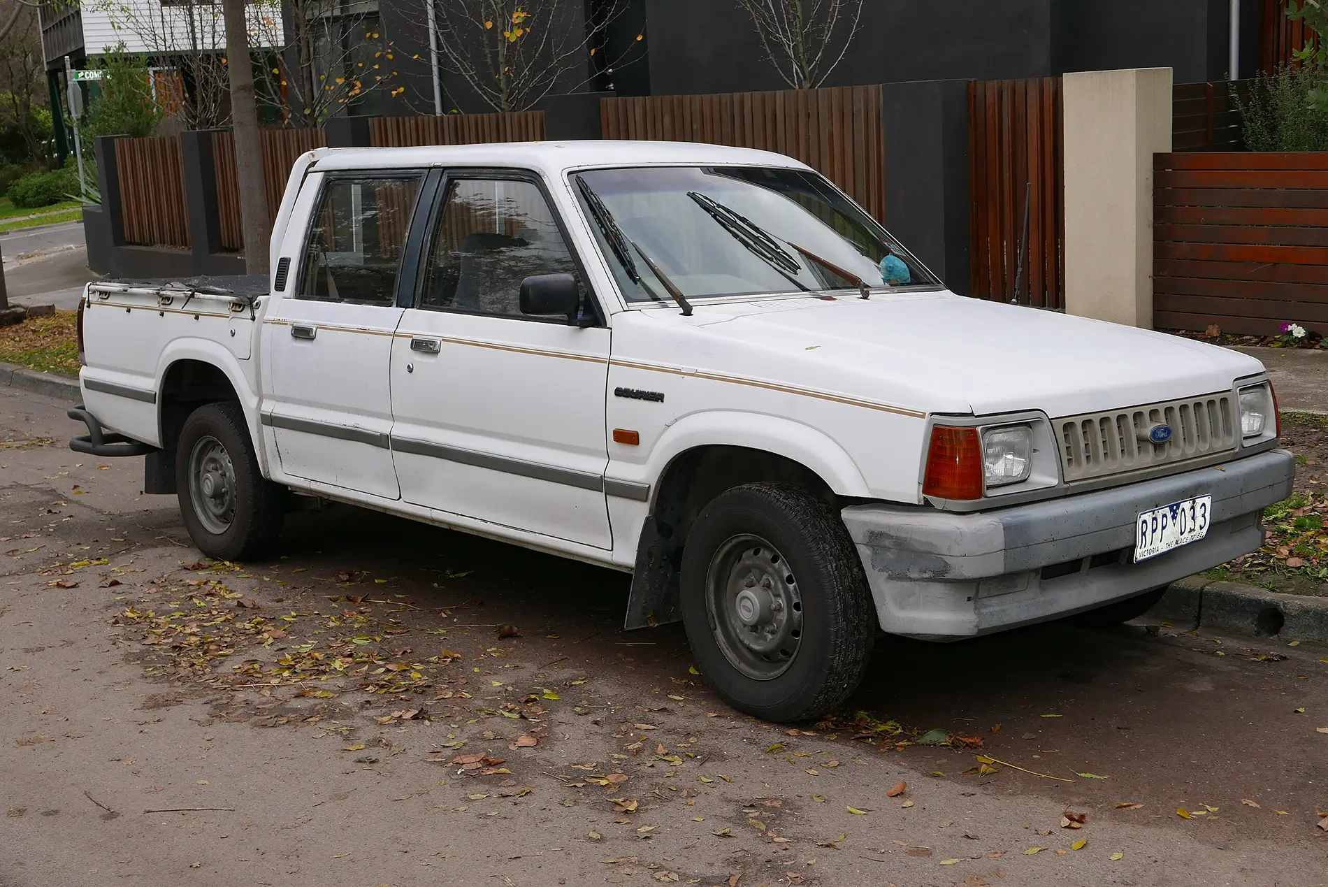 Ford Maverick Is this the all Electric Maverick EV?? 1755017294709-w7