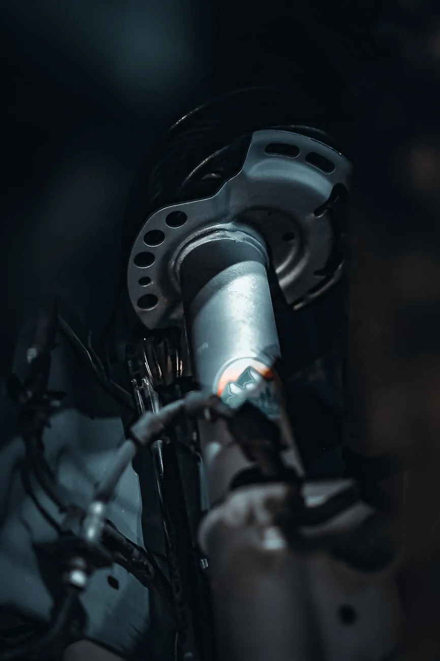 Ford Maverick Suspension Game - Leveled Up! 2025_0812_01504100