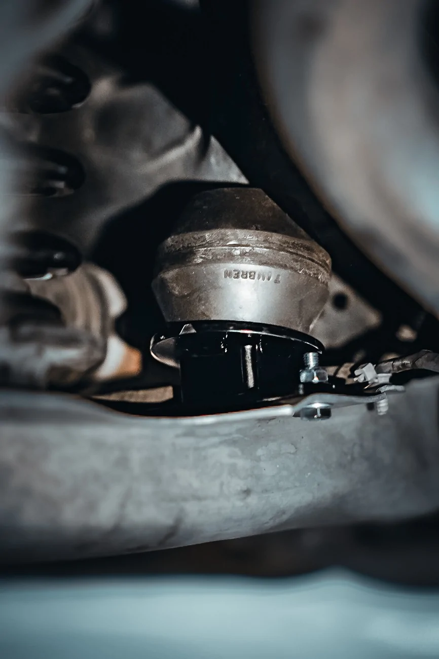 Ford Maverick Suspension Game - Leveled Up! 2025_0812_01483300