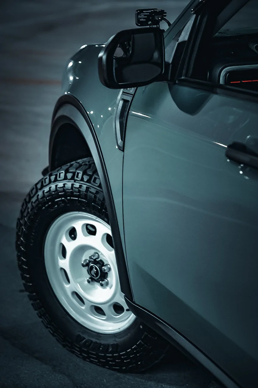 Ford Maverick Suspension Game - Leveled Up! 2025_0812_01572000 (1)
