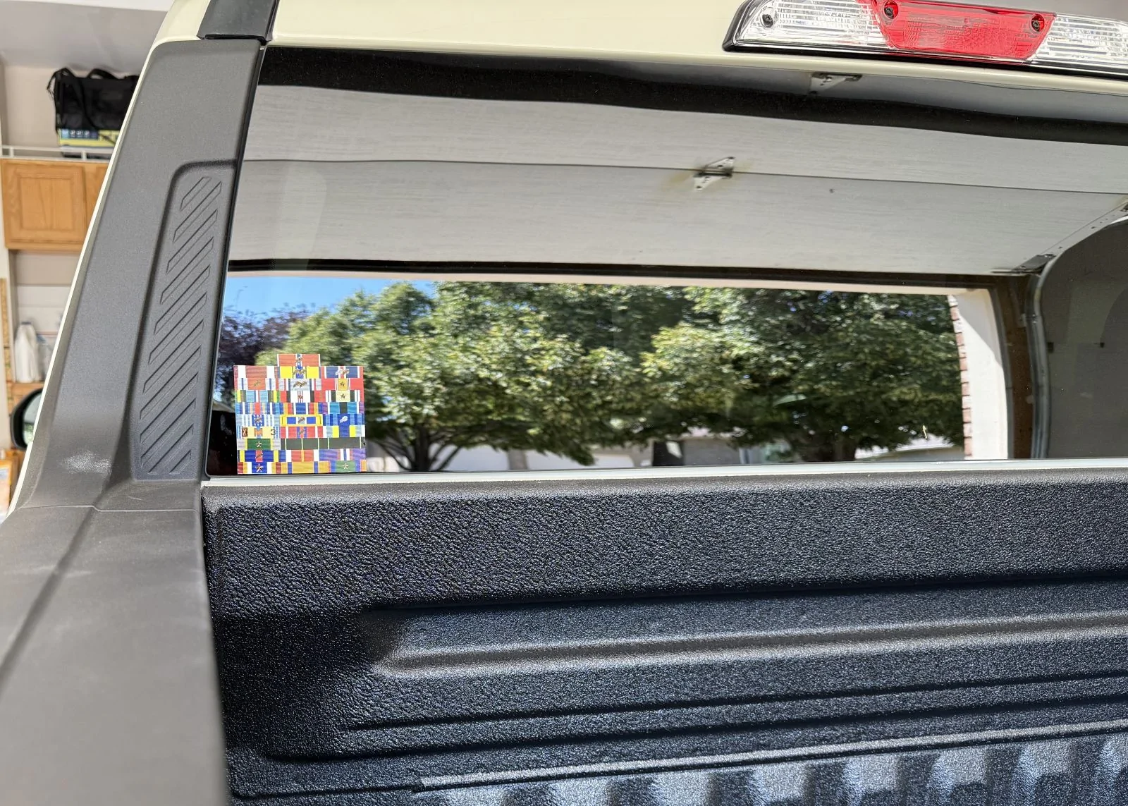 Ford Maverick Simple 2025 XL AWD Hybrid 4K mods Ribbon rack
