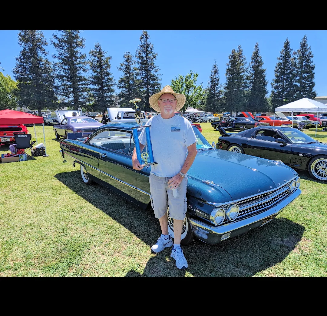 Ford Maverick Your Other Rides!? Screenshot_20250817-095242
