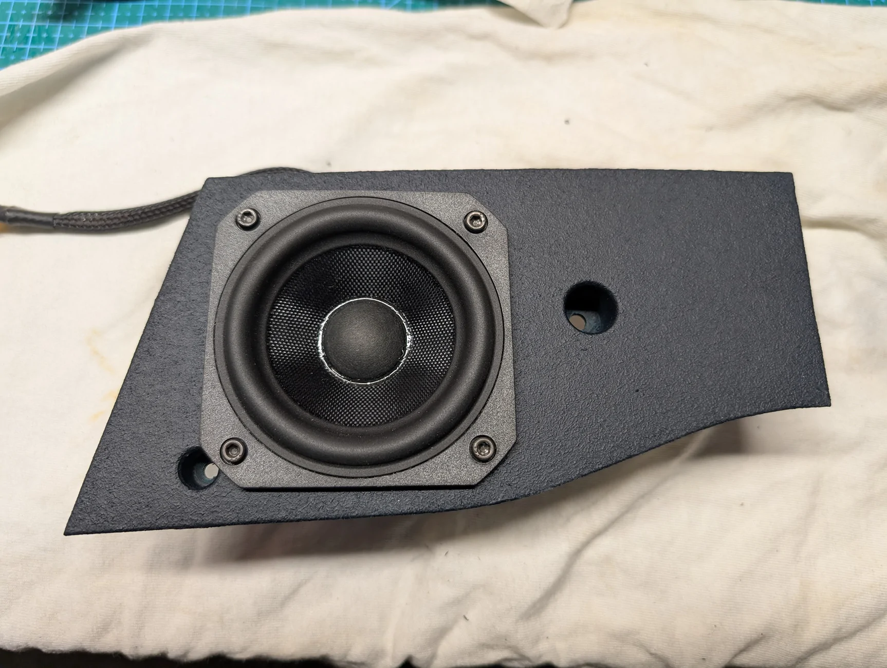 Ford Maverick 2025 Maverick Build Log PXL_20250817_151228280