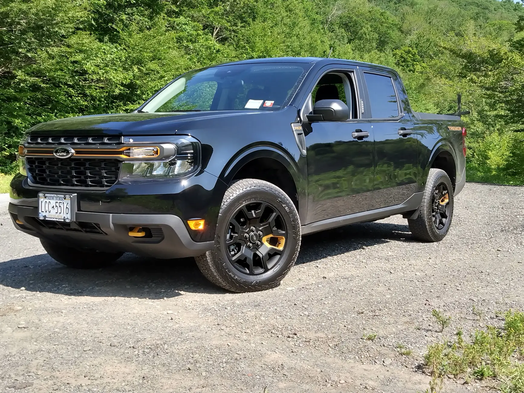 Ford Maverick Blow out prices on 2024’s OrangfeCutout