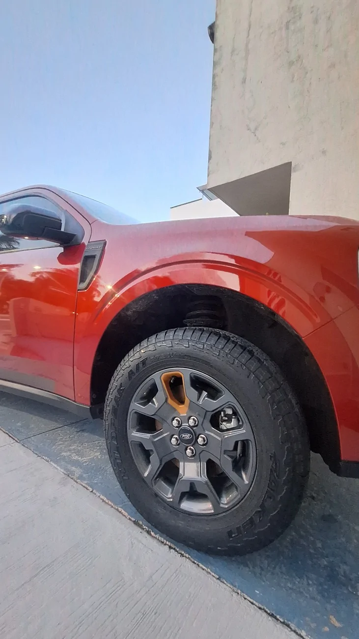 Ford Maverick Blow out prices on 2024’s 20250812_192757