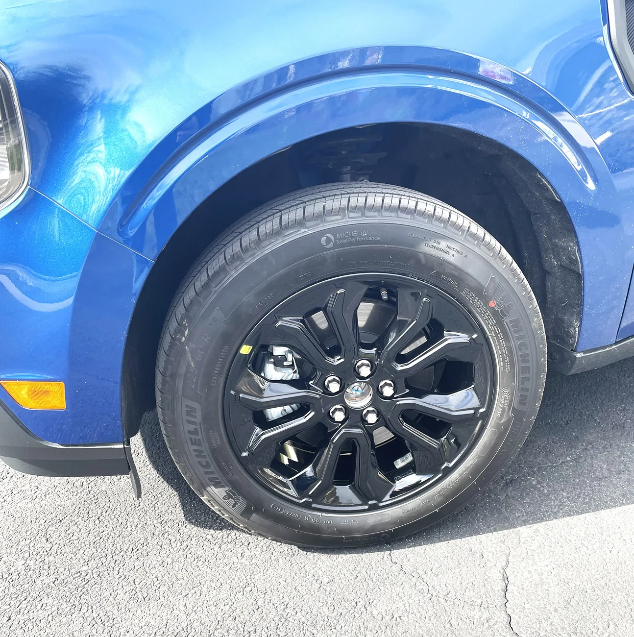 Ford Maverick Blow out prices on 2024’s new wheel IMG_0775
