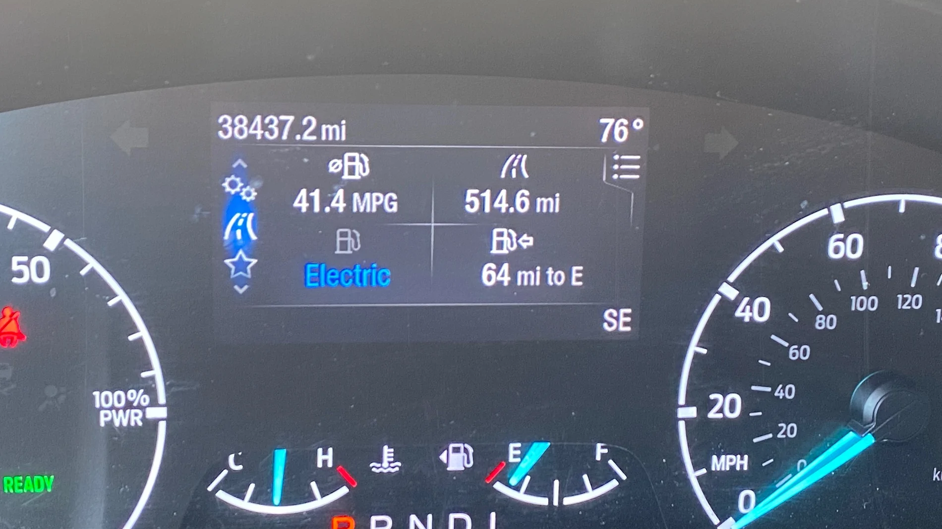 Ford Maverick Poll: Who here is interested in Buying the New Ford EV Midsize Pickup in 2027 IMG_3761