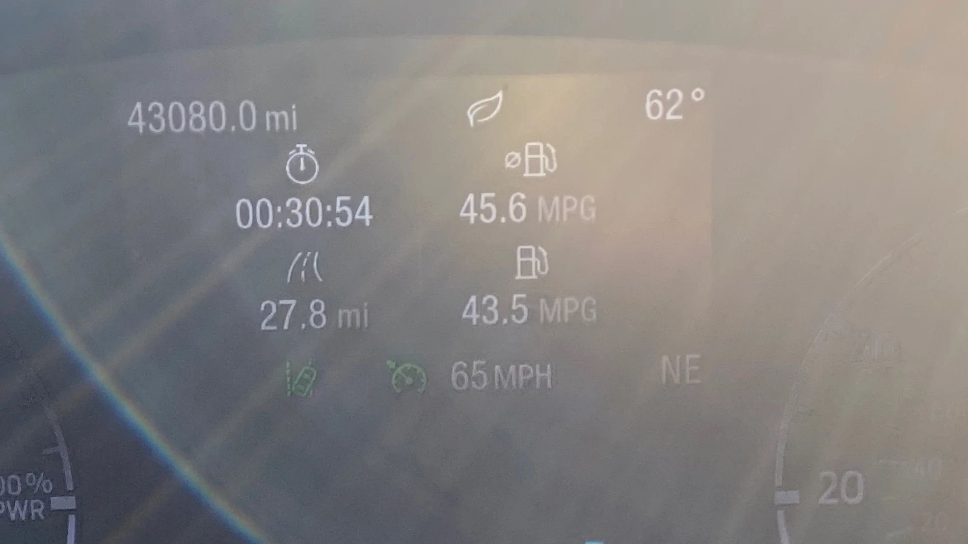 Ford Maverick Poll: Who here is interested in Buying the New Ford EV Midsize Pickup in 2027 IMG_5013
