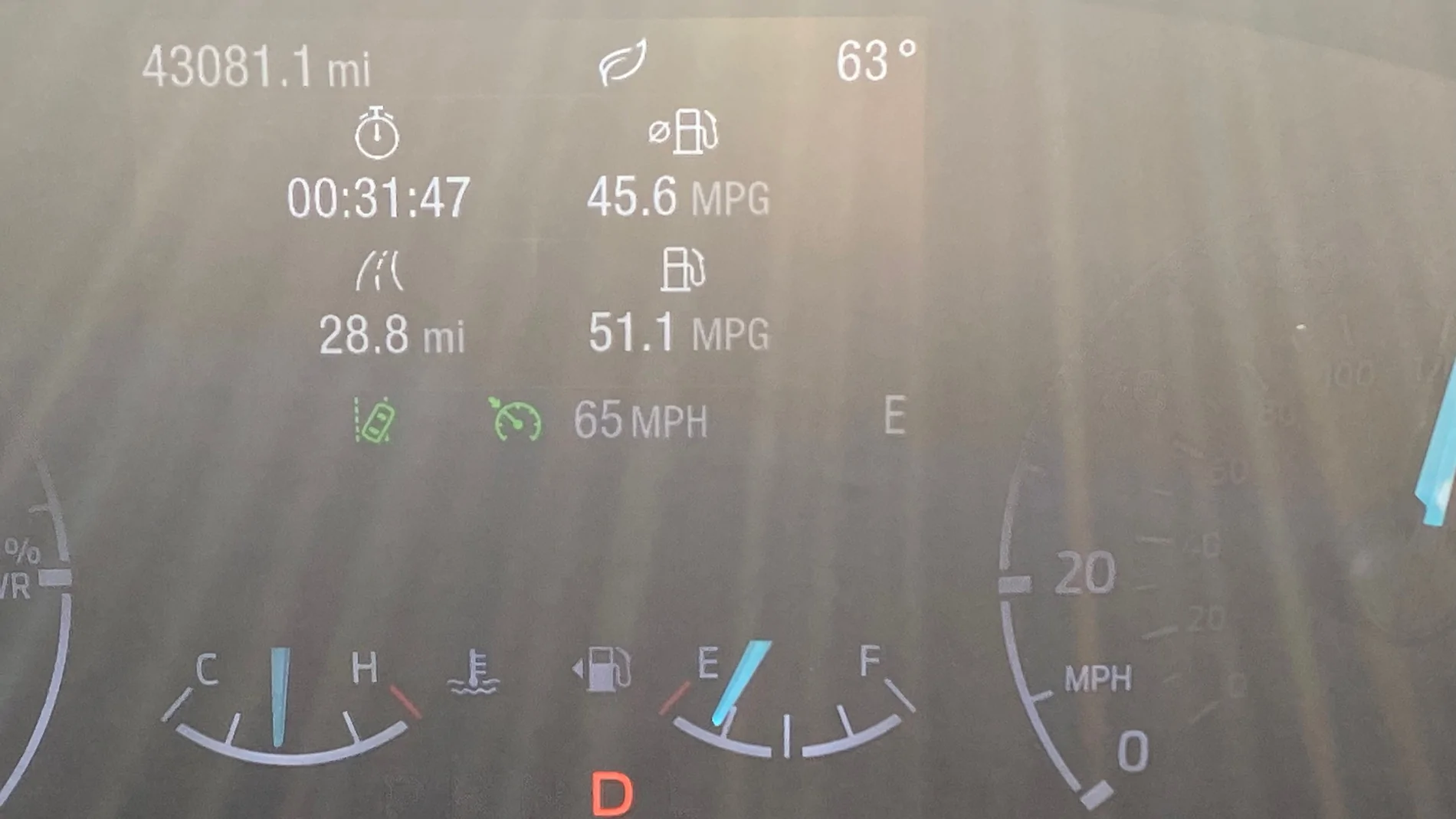 Ford Maverick Poll: Who here is interested in Buying the New Ford EV Midsize Pickup in 2027 IMG_5017