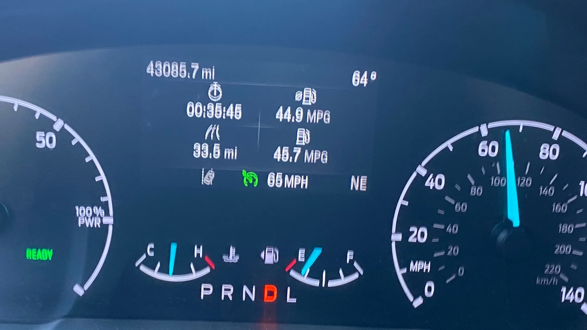 Ford Maverick Poll: Who here is interested in Buying the New Ford EV Midsize Pickup in 2027 IMG_5018
