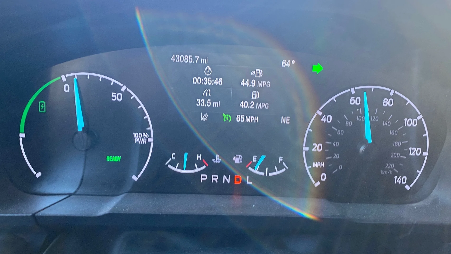 Ford Maverick Poll: Who here is interested in Buying the New Ford EV Midsize Pickup in 2027 IMG_5019