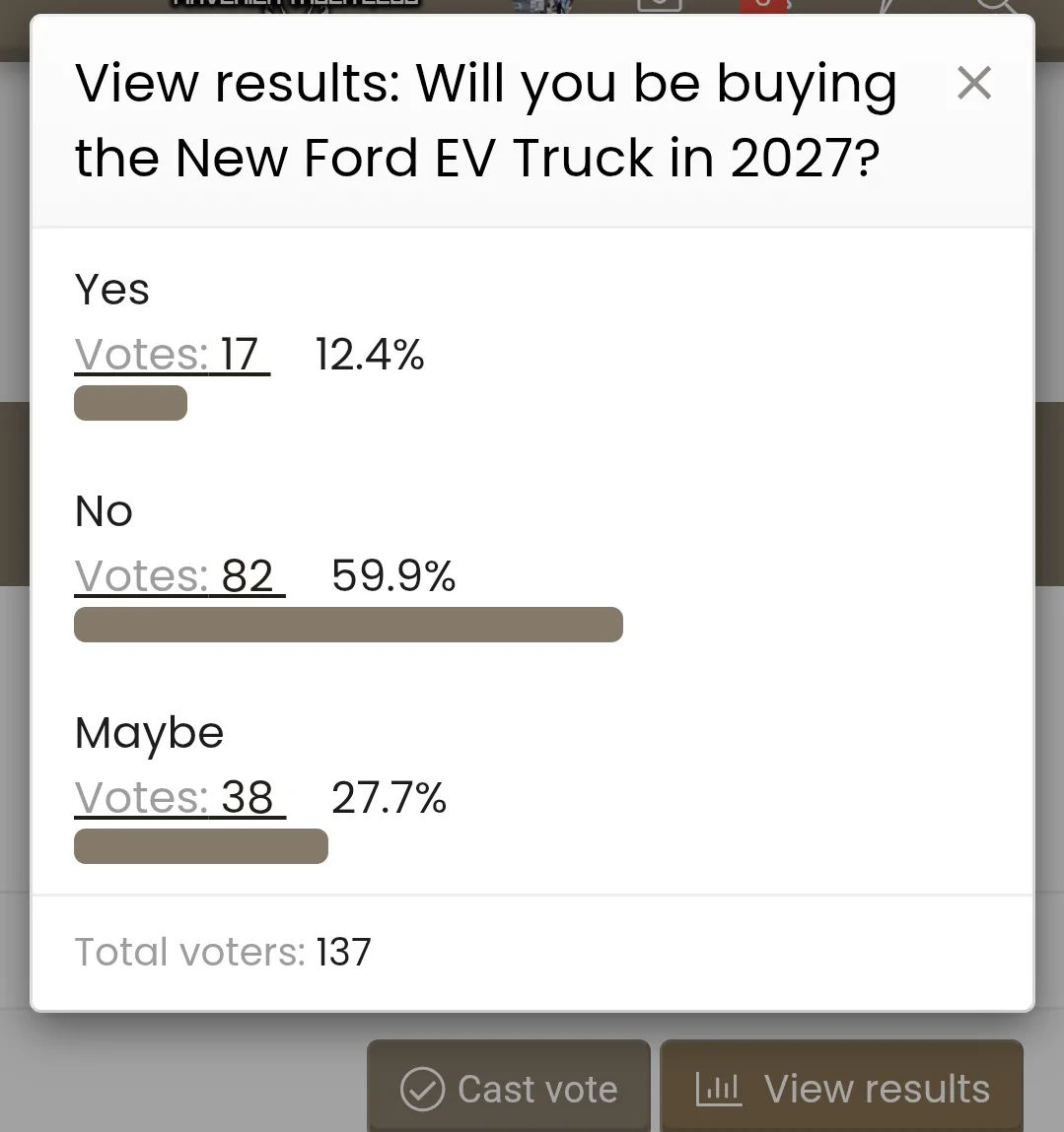 Ford Maverick Poll: Who here is interested in Buying the New Ford EV Midsize Pickup in 2027 Screenshot_2025-08-19-14-17-49-86_40deb401b9ffe8e1df2f1cc5ba480b12