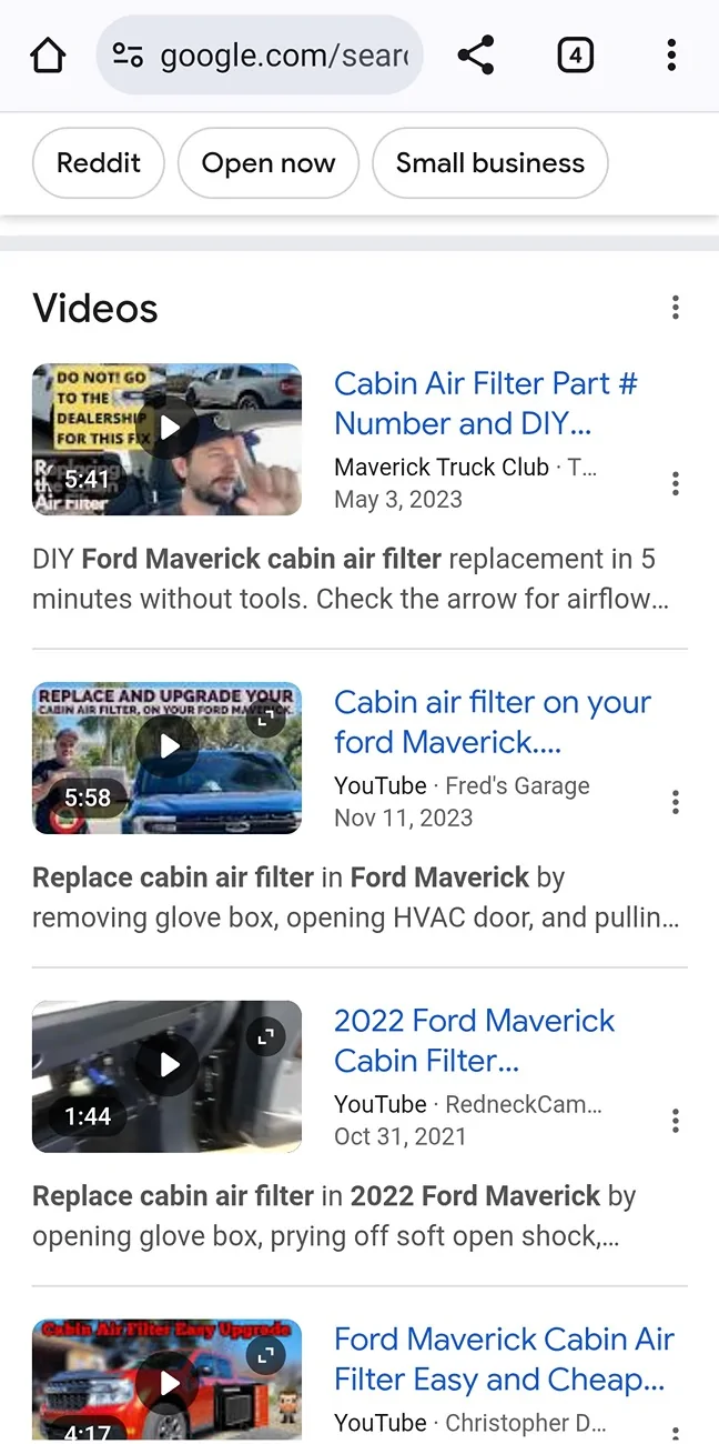 Ford Maverick Poorly written Maverick Manual Screenshot_2025-08-21-11-41-02-62_40deb401b9ffe8e1df2f1cc5ba480b12