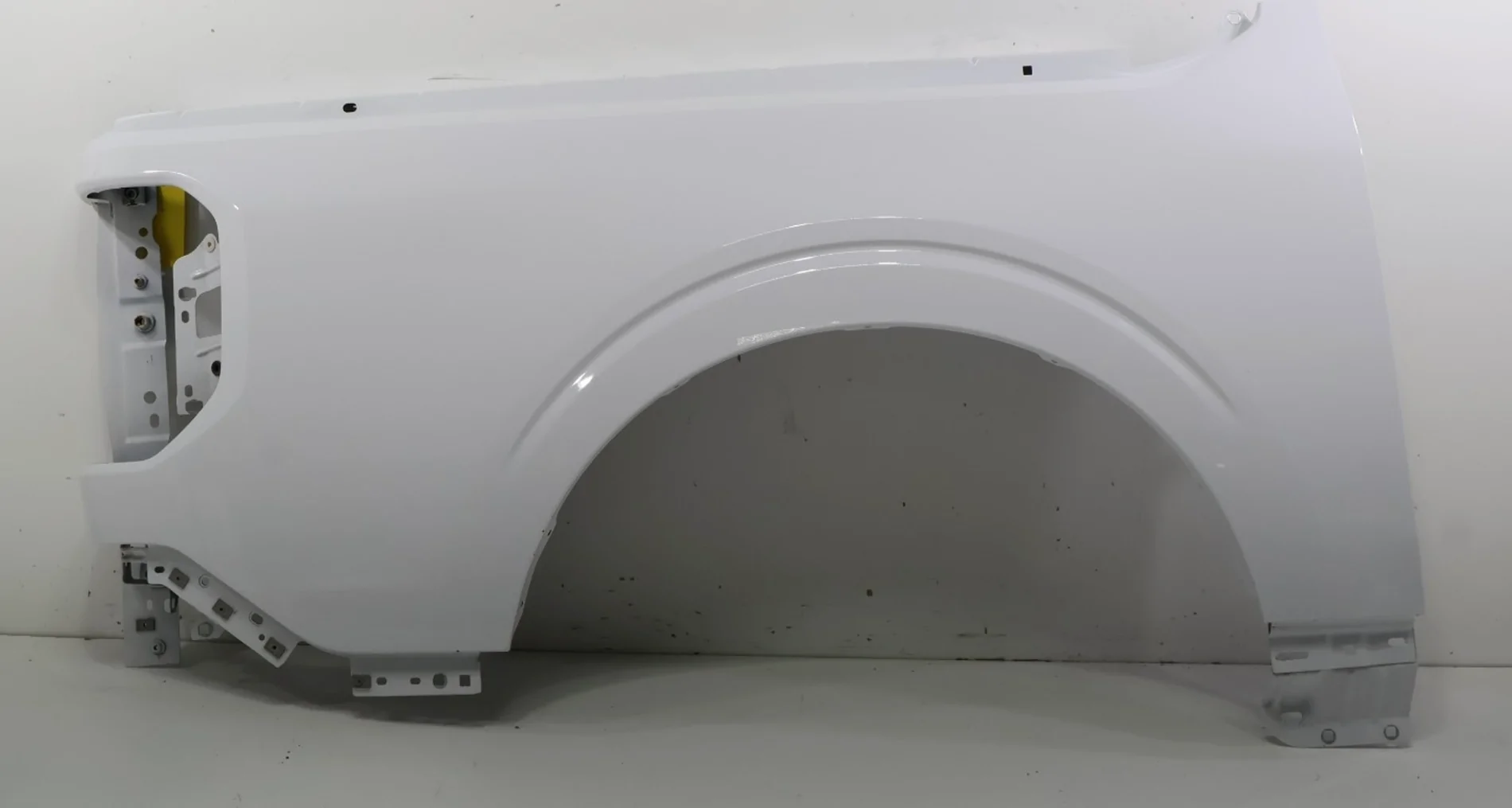 Ford Maverick Can someone elaborate on quarter/rear fender panel spot welds? Screenshot 2025-08-21 at 12.54.02 PM