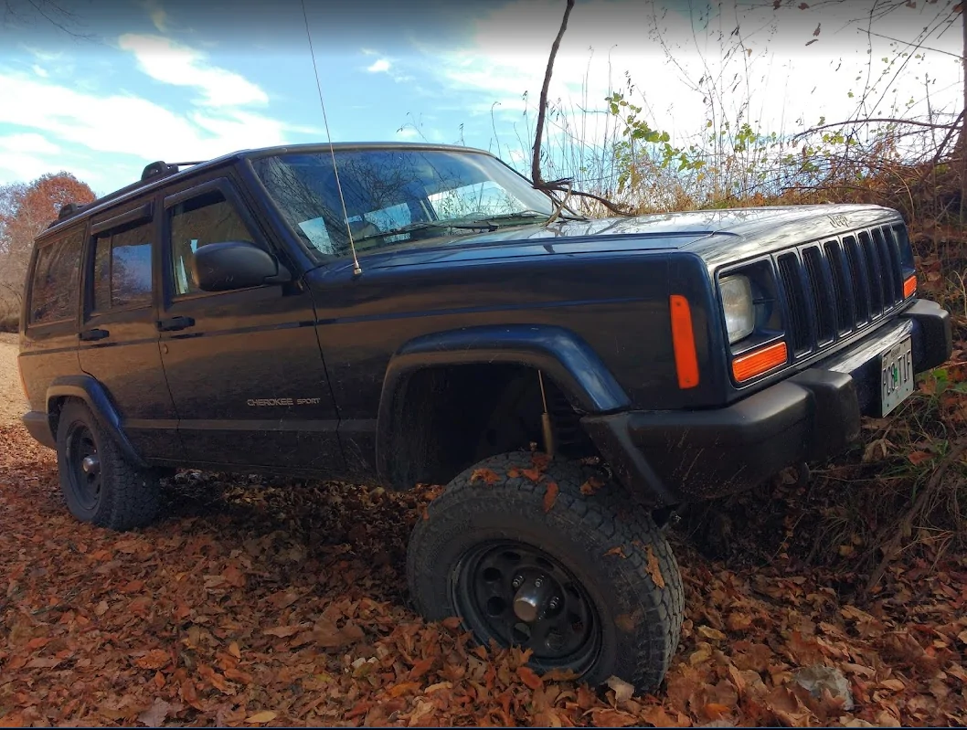 Ford Maverick Shock tower brace improves stability on handling? 1755874501900-td