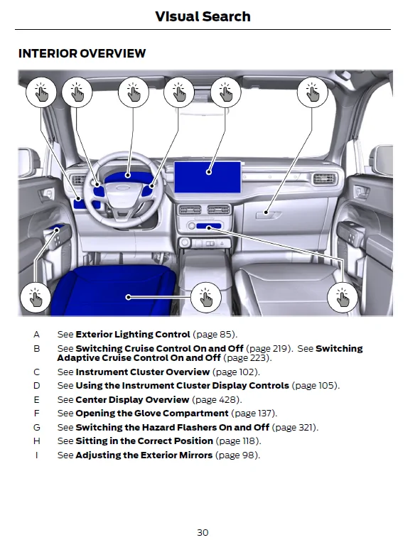 Ford Maverick Poorly written Maverick Manual 1755875668820-3v