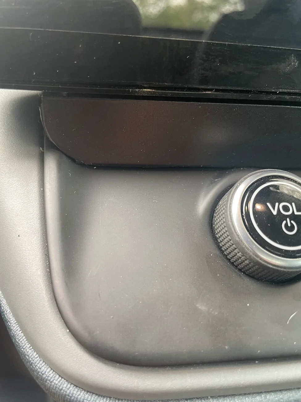 Ford Maverick 8" screen (Sync 3) upgraded to 12" screen (Sync 4) IMG_5408
