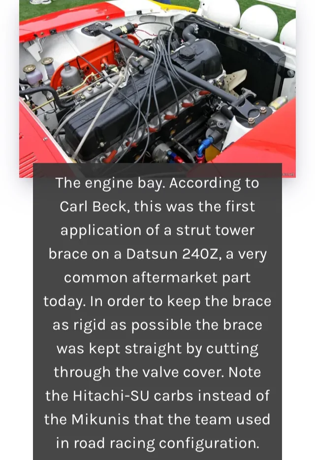 Ford Maverick Shock tower brace improves stability on handling? IMG_9292