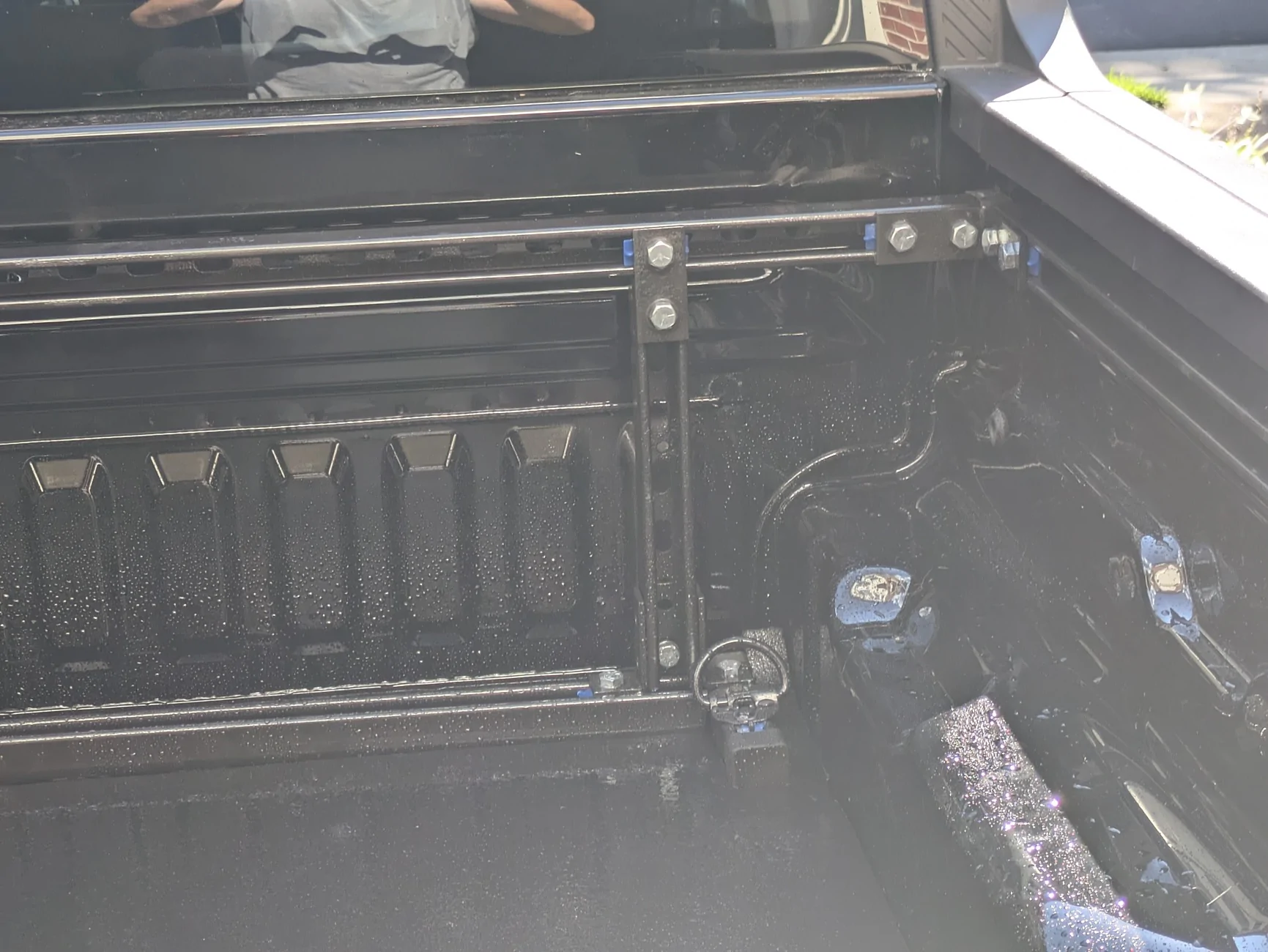 Ford Maverick Rail Upgrade PXL_20250822_194034002