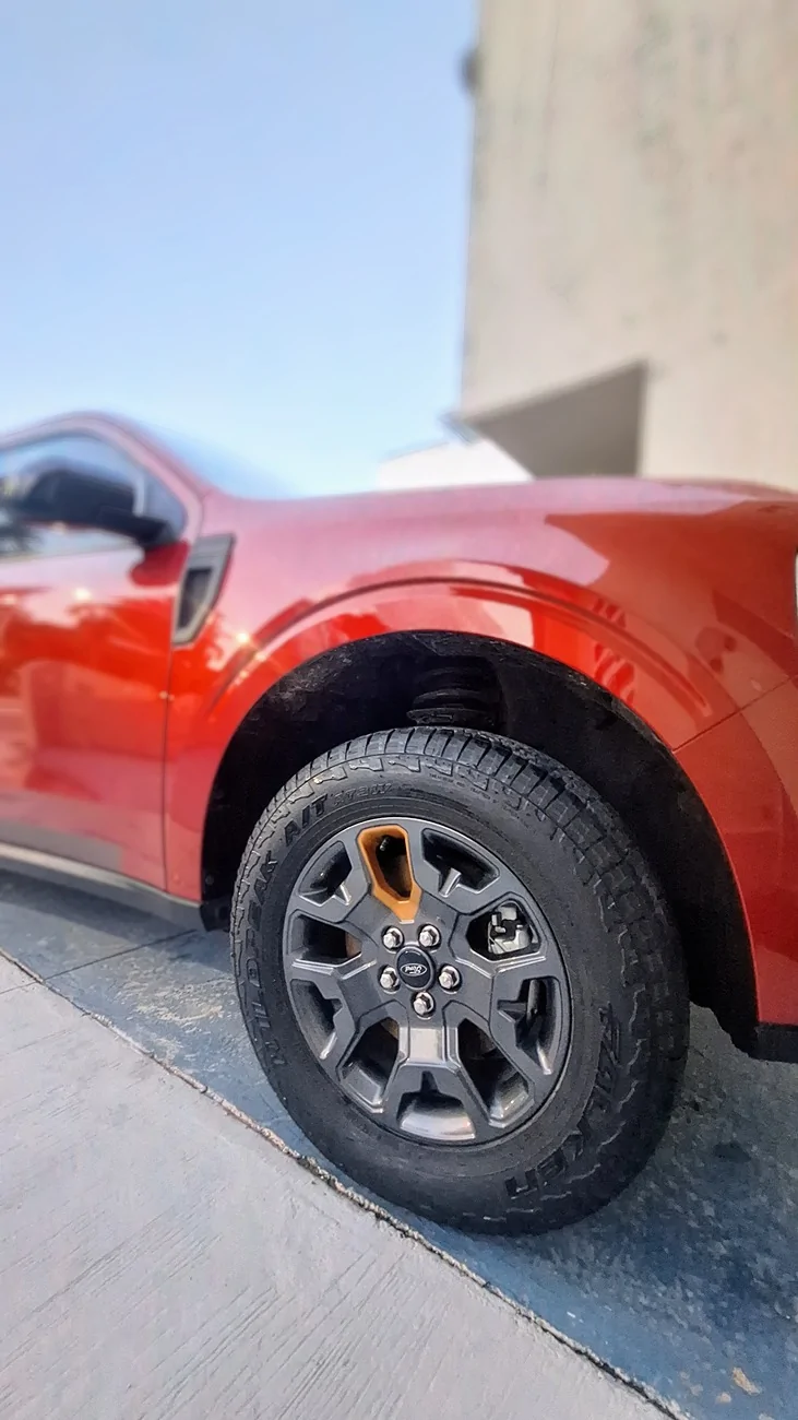Ford Maverick Buying a used Tremor, what should I look for? 20250812_192757~2
