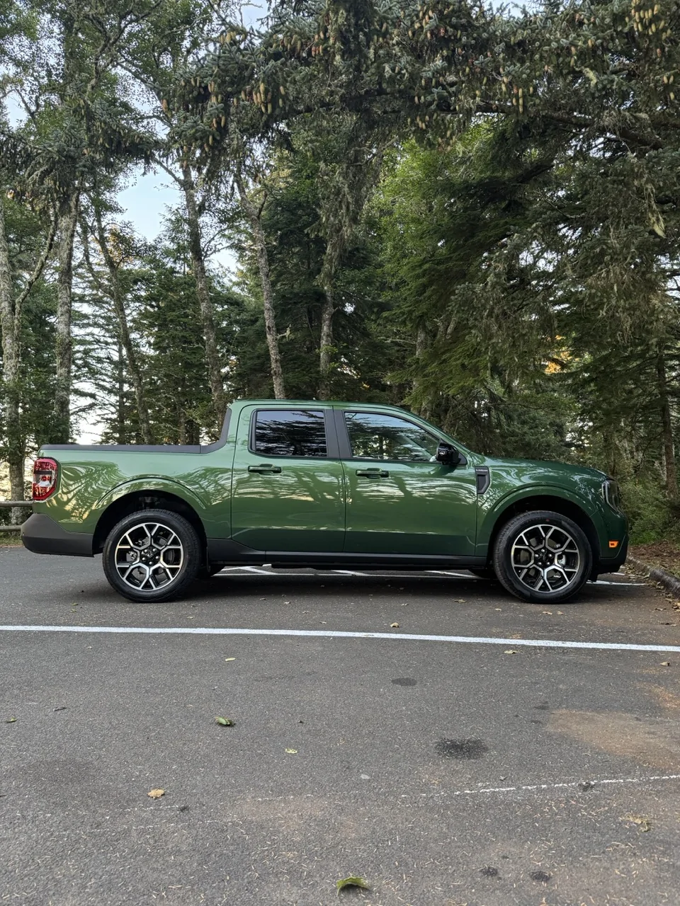 Ford Maverick Dealership Changing Price After Deposit - what to do? 1