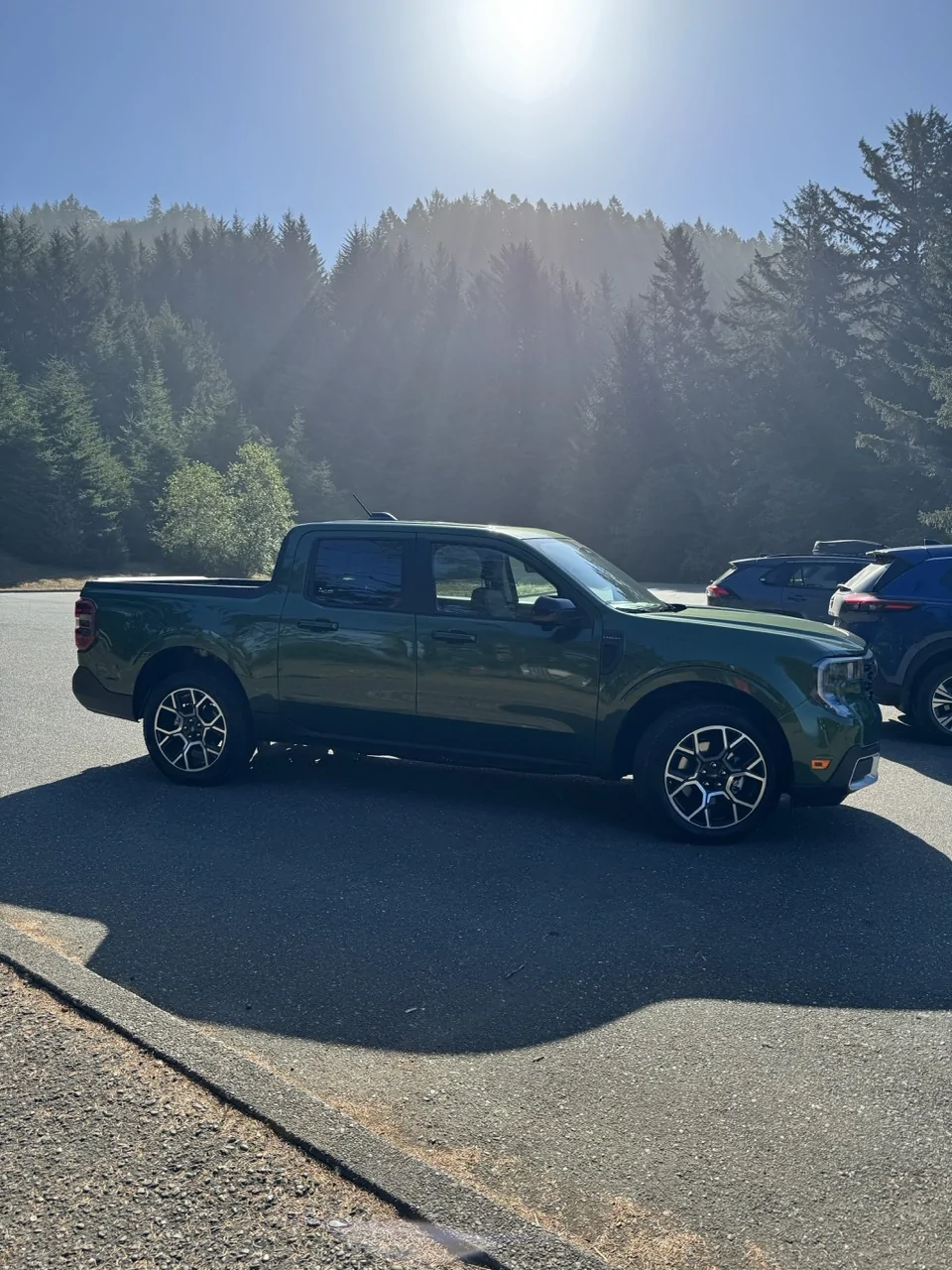 Ford Maverick Dealership Changing Price After Deposit - what to do? 2