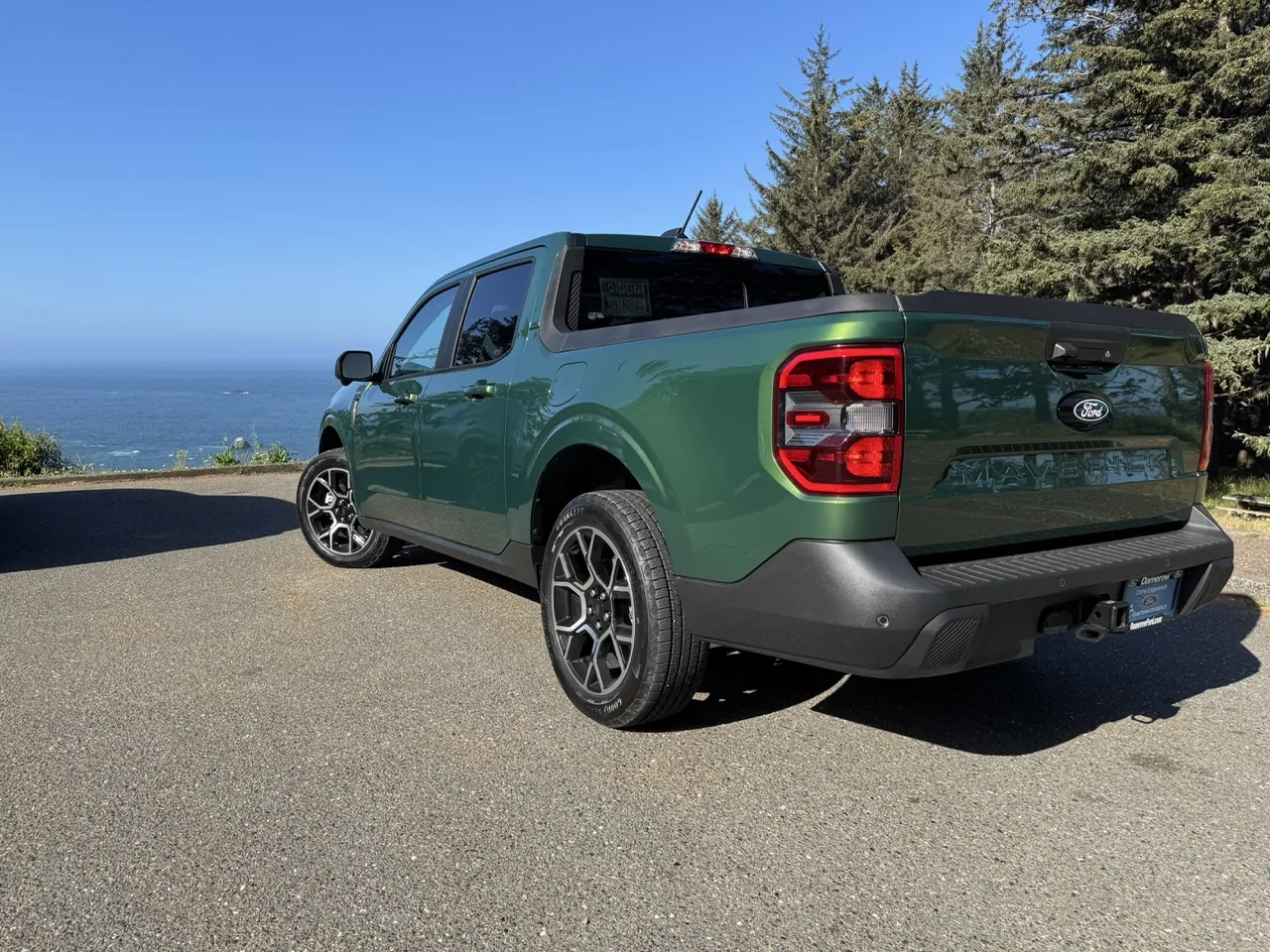 Ford Maverick Dealership Changing Price After Deposit - what to do? 3