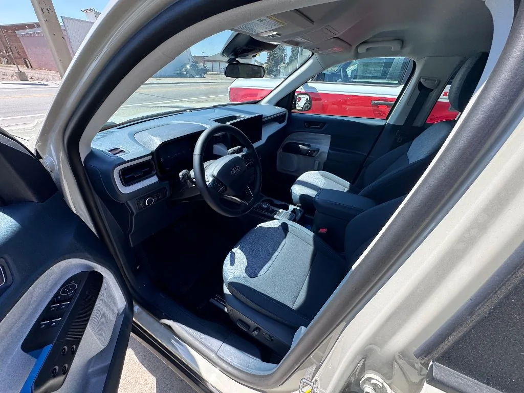 Ford Maverick 2025 Maverick XLT in Sand Tan available ($1000.00 off MSRP) F5112-D8161C1697A45099B9C782F74010D6F8