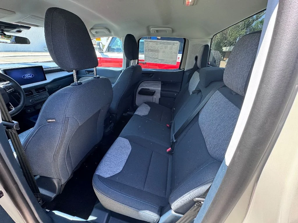 Ford Maverick 2025 Maverick XLT in Sand Tan available ($1000.00 off MSRP) F5112-D81727F19022E0F8E899760356C67C22