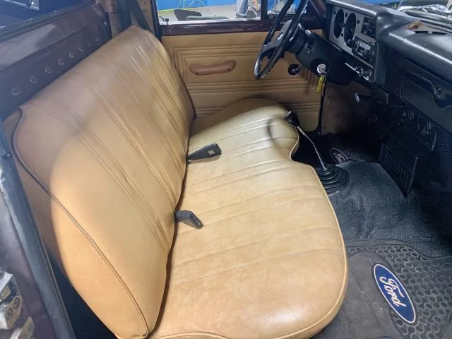 Ford Maverick Uncomfortable Seats / Speakers awful (XL model) 1756305235507-mt