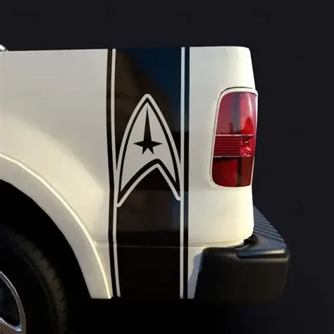 Ford Maverick New decal 1756395010206-42