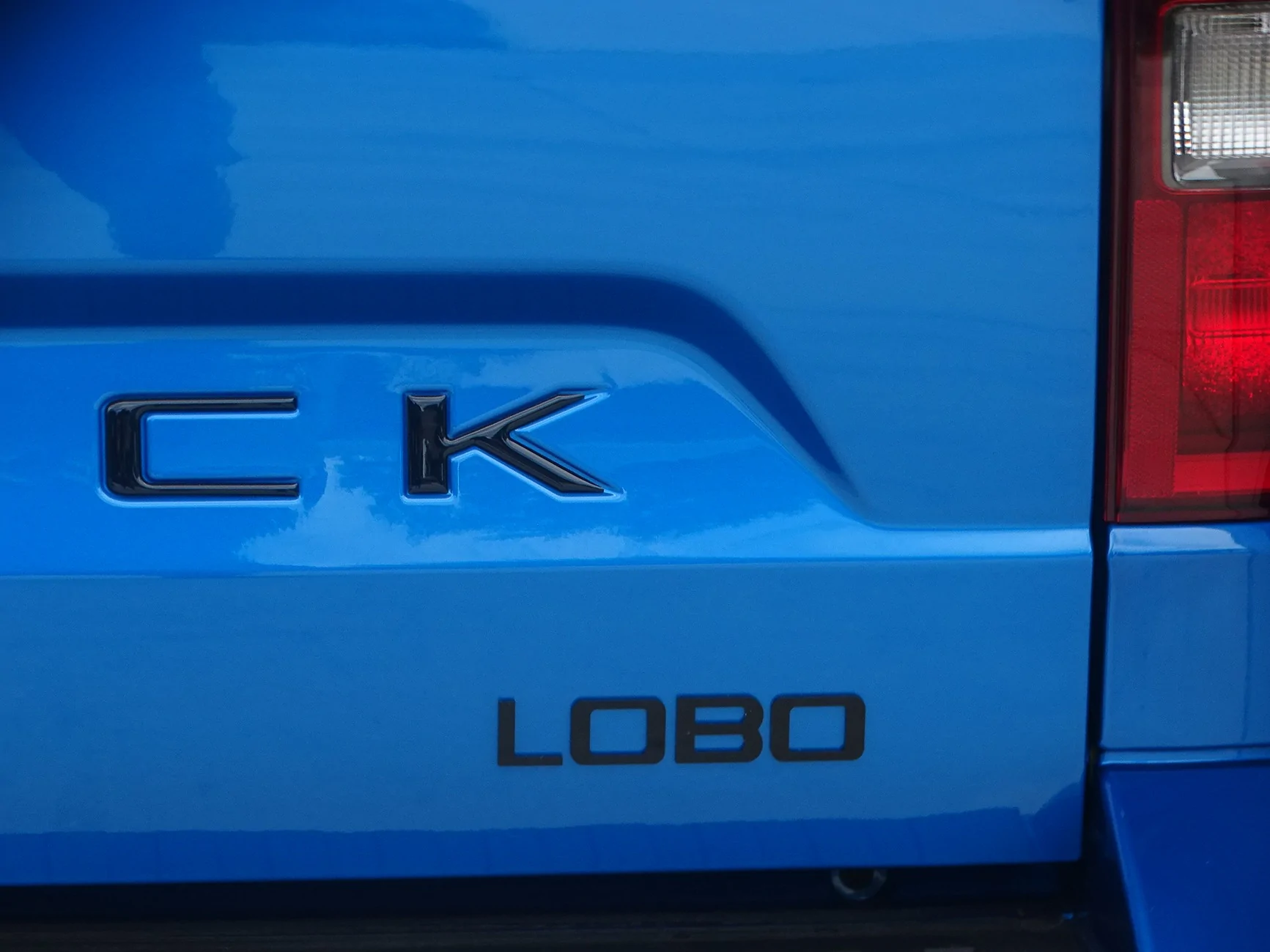 Ford Maverick DIY splash guards for LOBO DSC04795
